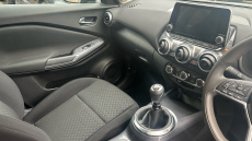 Nissan Juke 1.0 DiG-T 114 Acenta 5dr Petrol Hatchback